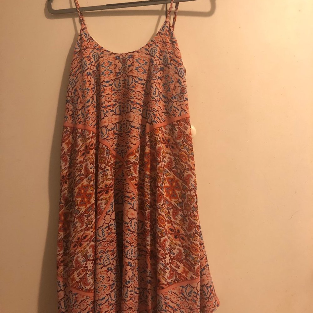Summer Dress
